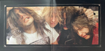 Kreator - Under The Guillotine - The Noise Records Anthology 2LP (Европа 2021г.)