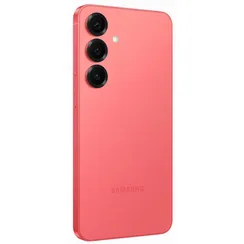 Смартфон Samsung Galaxy S25 Plus 12 ГБ | 512 ГБ (Коралловый | Coralred)