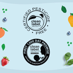 Gerber, Детские хлопья, продукты для 2-х видов, из нескольких злаков, 227 г (8 унций)
