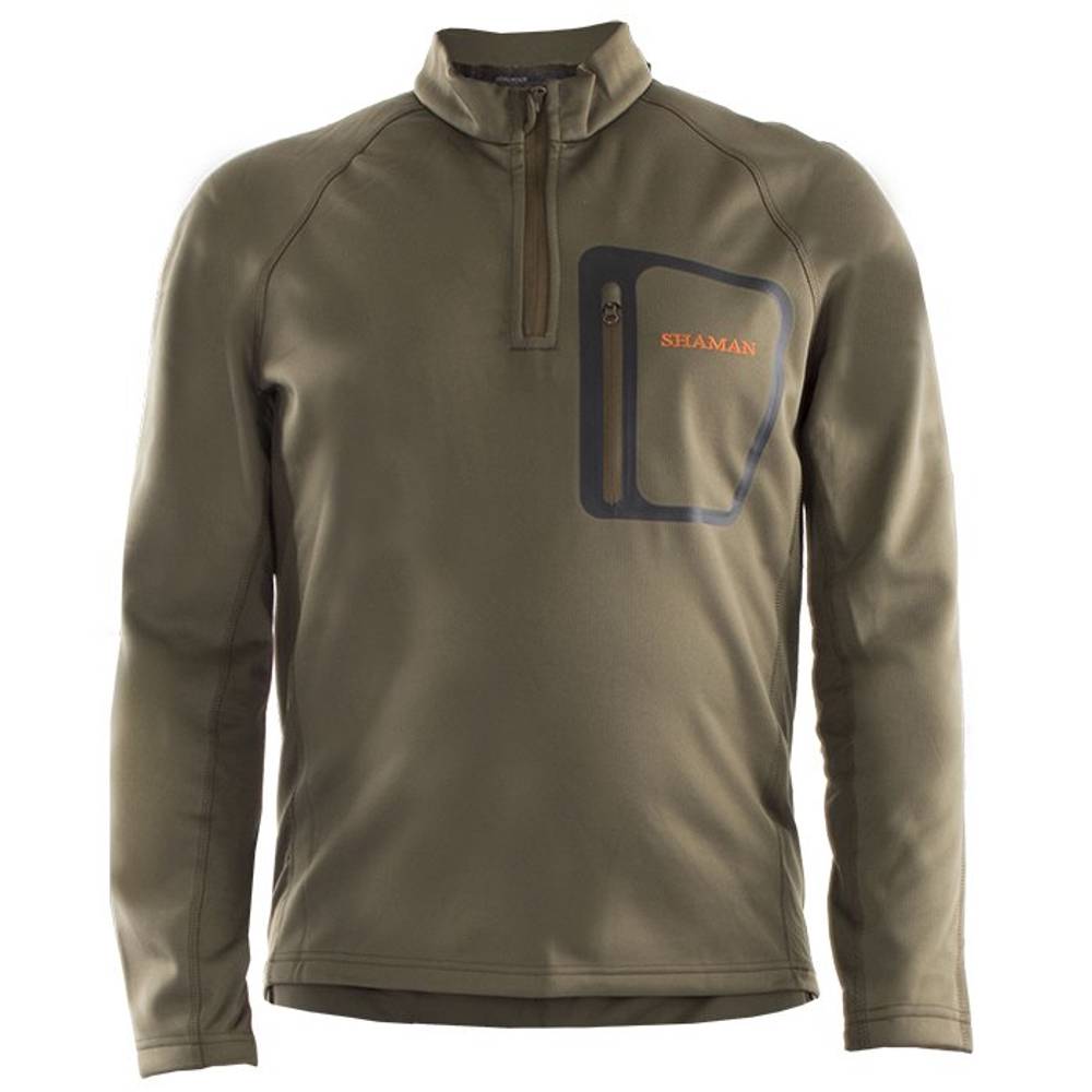 Костюм мужской "Scout", softshell, оливковый/olive, ХСН