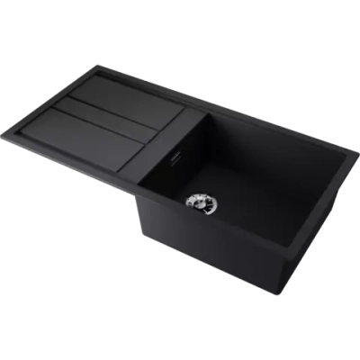 Кухонная мойка Omoikiri Kitagawa 100-GB