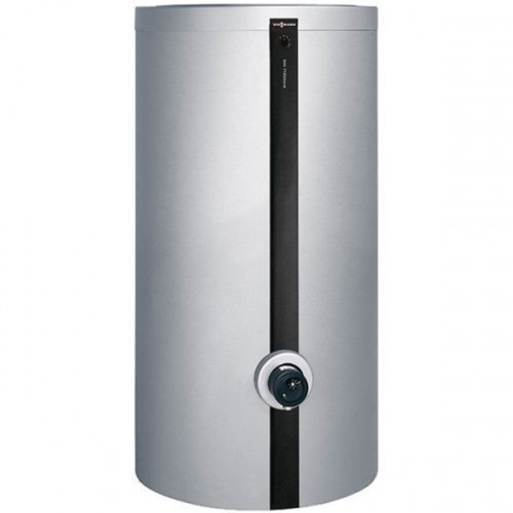 Накопительный водонагреватель Viessmann Vitocell 100-V CVA 200 л