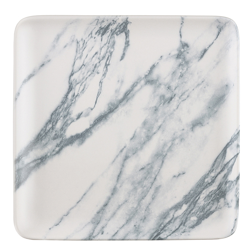 Набор сервировочных блюд marble, 4 шт.