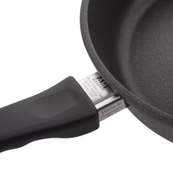 Сковорода глубокая 26см AMT Frying Pans Fix