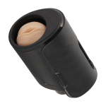 Интерактивный автоматический мастурбатор-вагина Kiiroo Keon Interactive Stroking Device With Real Feel Stroker Penis Masturbator