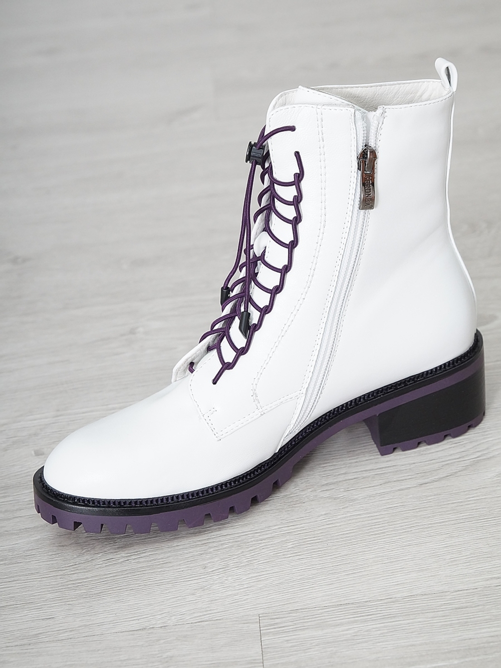 Ботинки женские демисезонные GERONEA CD09-3
