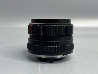 МС Гелиос 44К-4 2/58mm Pentax K
