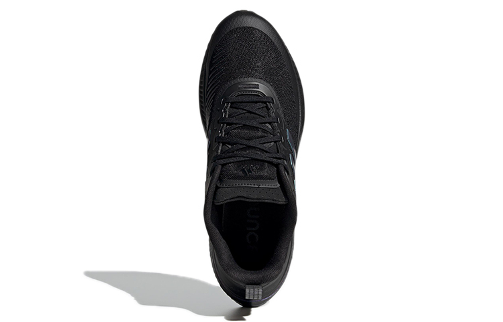 Adidas Alphamagma Black Green