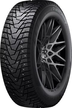 Hankook Tire Winter i*Pike X W429A 275/45 R20 110T шип.