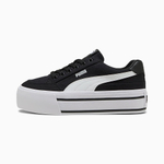 Женские туфли Court CLASSIC Vulc на Platform - PUMA