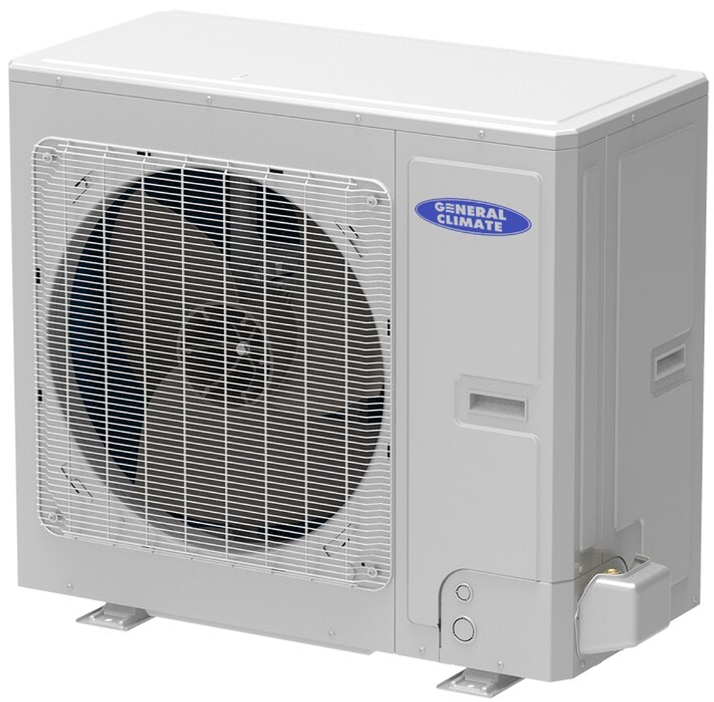 Напольно-потолочный кондиционер General Climate GC/GU-CF60HRF