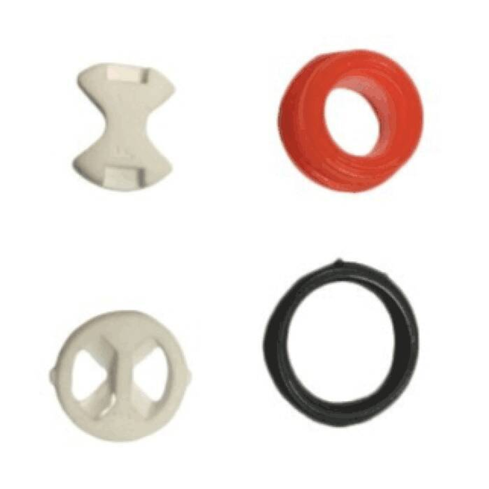 Ремонтный набор для керамической кранбуксы 1/2" (имп.) 3.0004
