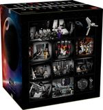 Конструктор LEGO Star Wars 75419 Death Star