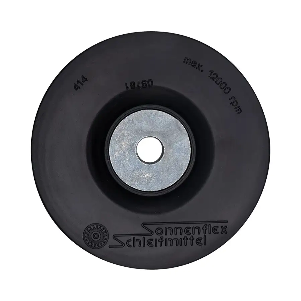 Опорный диск 125xM14 Sonnenflex 00461