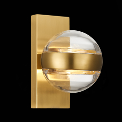 Светильник настенный ST Luce Bala SL1156.301.01