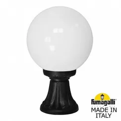 Наземный светильник Globe 250 G25.111.000.AYE27 Fumagalli