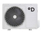 Сплит-система DAICHI CARBON On\Off DA25DVQ1-B1 /DF25DV1-1