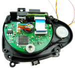 Лазерный дальномер 360 Laser Distance Sensor LDS-01