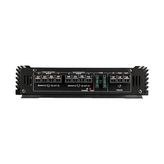 Avatar ABR-460.4 Black
