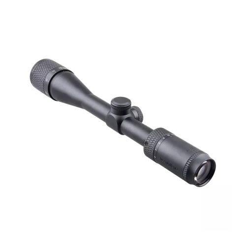 Оптический прицел Vector Optics 25,4мм SFP Matiz 4-12x40 ( установка на Тигр, СВД, ОП-СКС,  / Сетка VOW-10BDC )