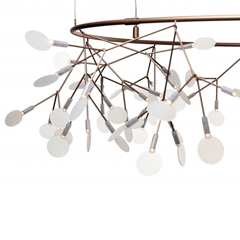 Люстра MOOOI Heraclium 2 levels