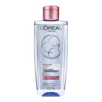 мицеллярная вода LOral Paris Micellar Water Cleanser Sensitive Skin для сухой и чувствительной кожи 200 мл (Из Финляндии)