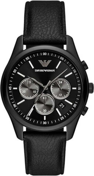 Наручные часы Emporio Armani AR11583 с хронографом