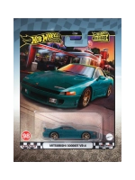 Машинка Хот Вилс Премиум Mitsubishi 3000GT VR 4 GJT68 HRT68