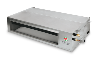 ROYAL CLIMA COMPETENZA DC Inverter CO-D 18HNDI/CO-E 18HNDI