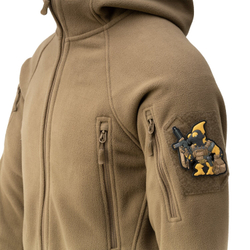 Куртка Helikon-Tex Patriot Jacket Mk2 Black