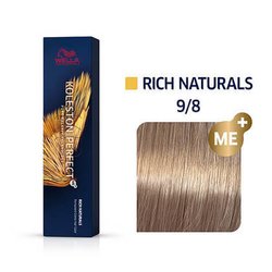 Wella Koleston 9/8 Анды ME+