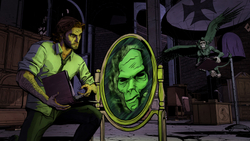 The Wolf Among Us (для ПК, цифровой код доступа)