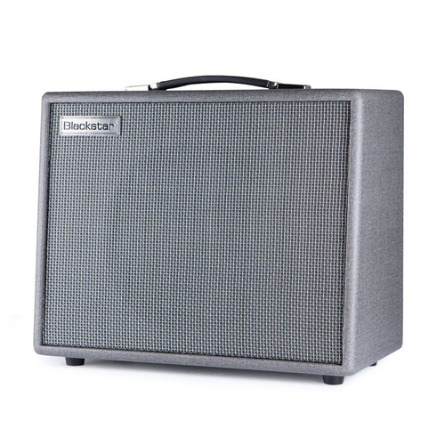 Blackstar Silverline Special транзисторный гитарный комбоусилитель