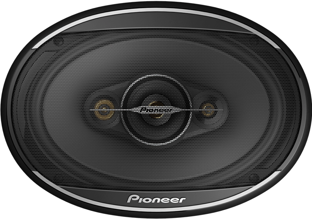 PIONEER TS-A6968S Акустика
