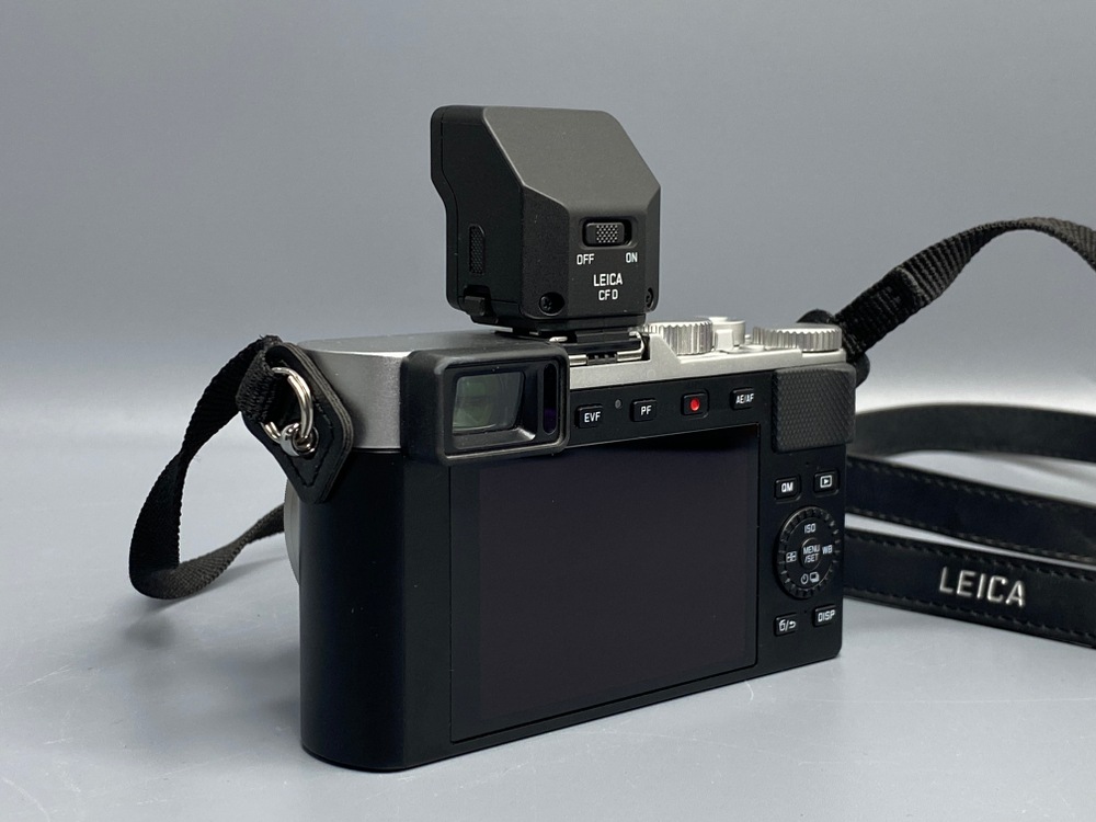 Leica D-Lux 7