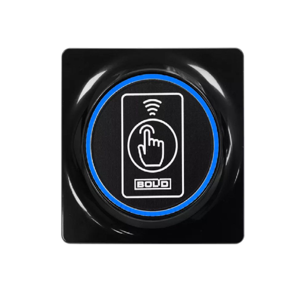Считыватель Mifare Bolid Proxy-6EHM-B