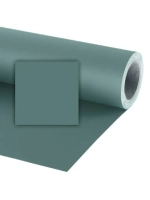Фон бумажный Raylab 050 Gentian green Генциановый зелёный 2.72x11 м