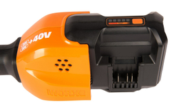 Триммер аккумуляторный WORX WG184E
