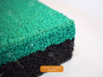 EcoStep® Gym EPDM/Джим ЭПДМ