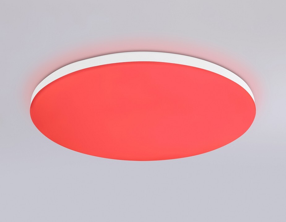 Накладной светильник Ambrella Light FZ FZ2001