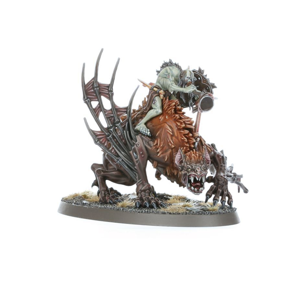 Spearhead: Flesh-eater Courts