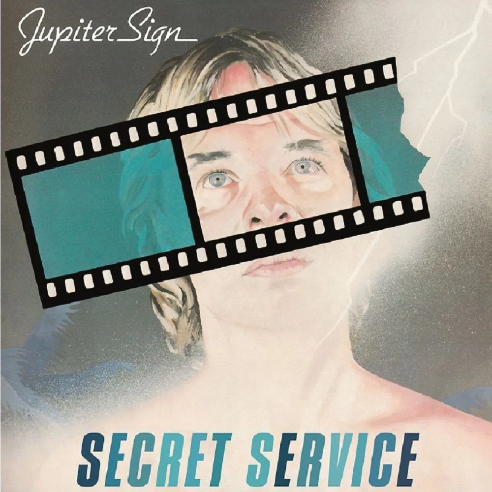 Secret Service - Jupiter Sign (LP, Album) Новая запечатанная виниловая пластинка + ПОДАРОК