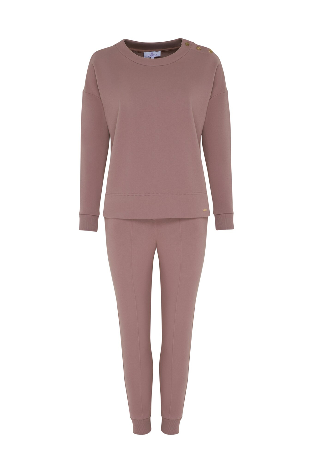 Свитшот с брюками "Sport Chic"