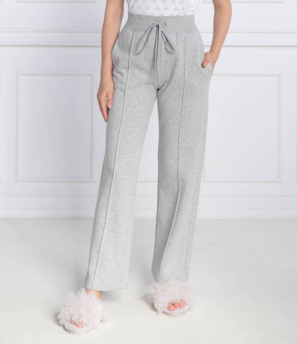 Спортивные штаны LOUNGEWEAR Emporio Armani - серый(164767 3F265)