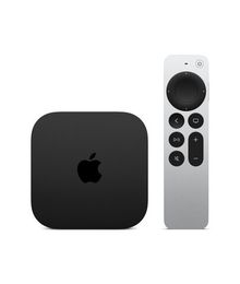 Apple TV