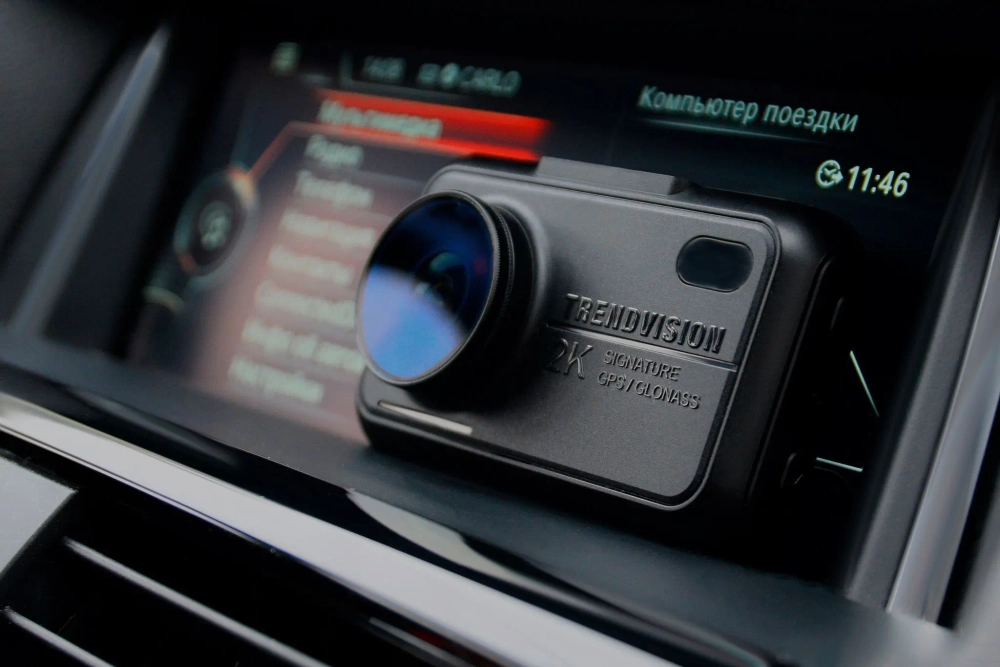 TrendVision Hybrid Signature EVO Wi