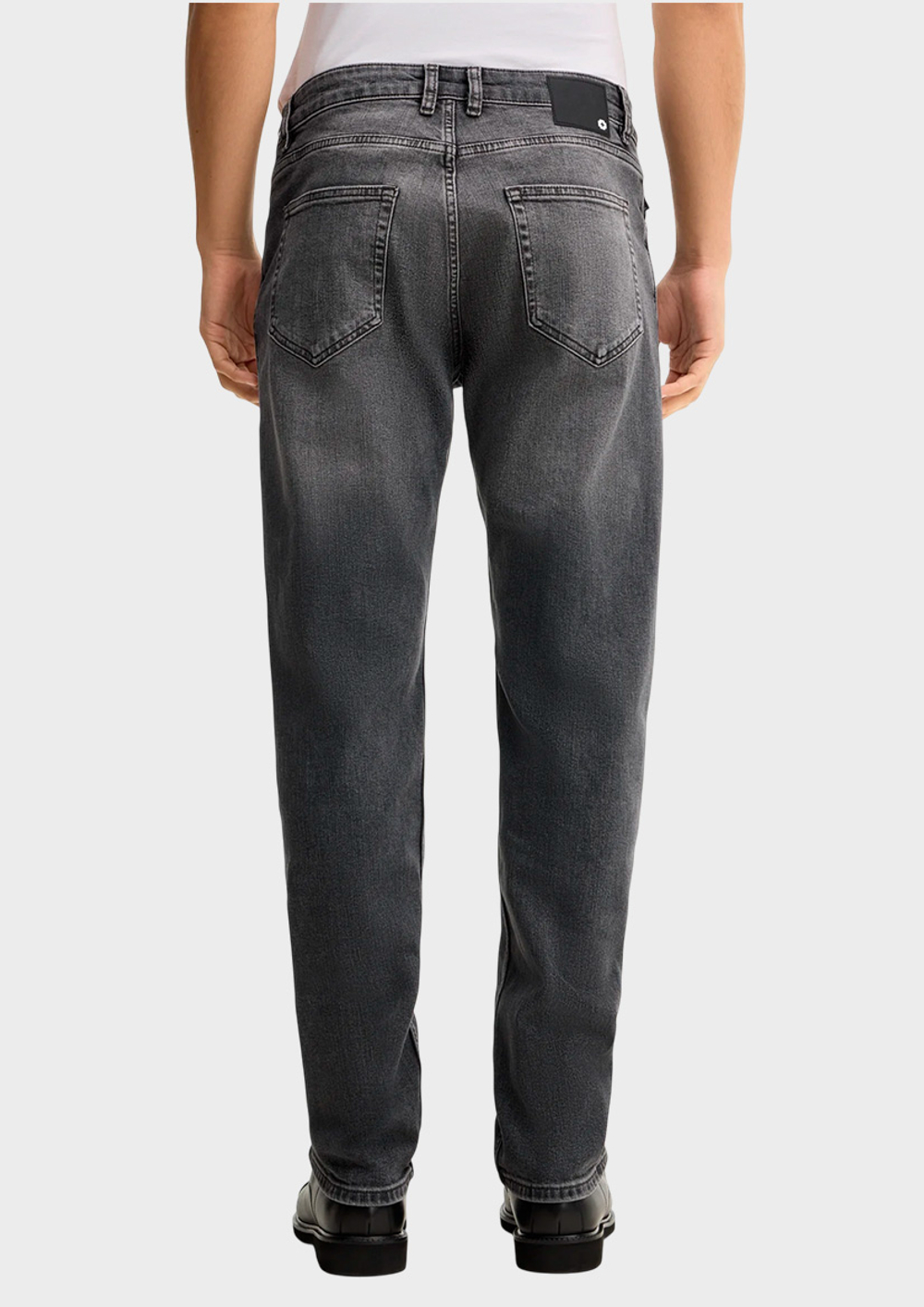 Джинсы Strellson Robin_2-Z Slim Fit