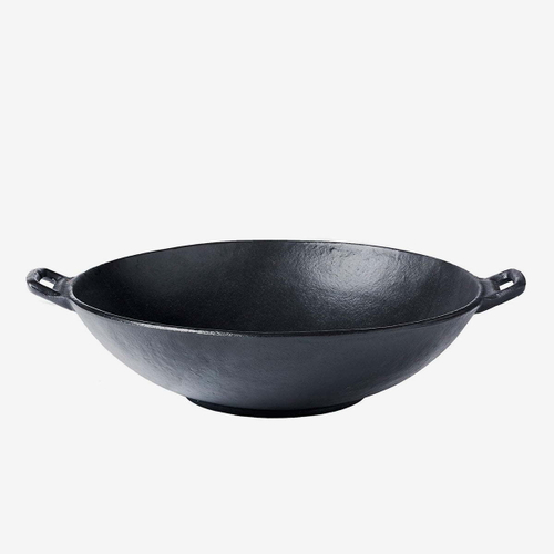 Вок чугунный (Kamado Joe)