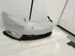 Карбоновый обвес для PORSCHE 911 992.1 Carrera S 2019–2025 Порше