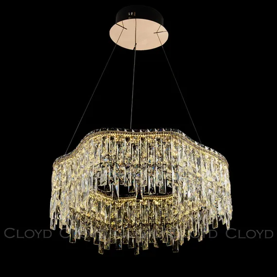 Подвесная люстра Antrea 11470 Cloyd